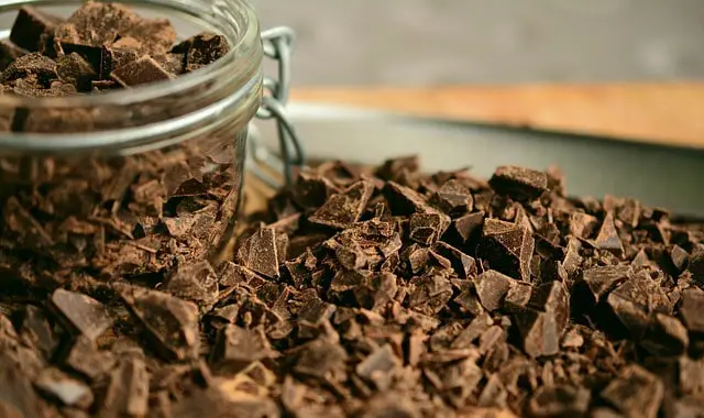 Chocolate Image