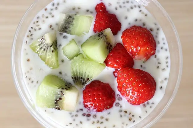 Yogurt Image