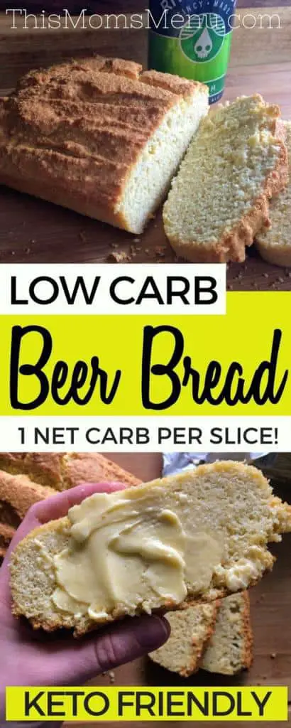 The Ultimate Collection - Best Low Carb Keto Bread Recipes