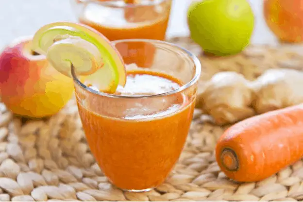 17 Easy Homemade Healthy Juice Recipes Naturally Good For You
