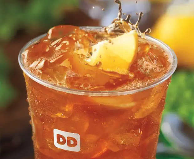 Dunkin Donuts Keto Drinks & Foods to Order In 2022
