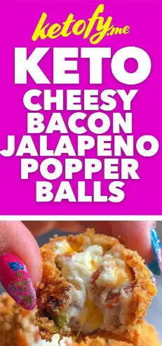 7 Keto Friendly Jalapeno Poppers Recipes You'll Love!
