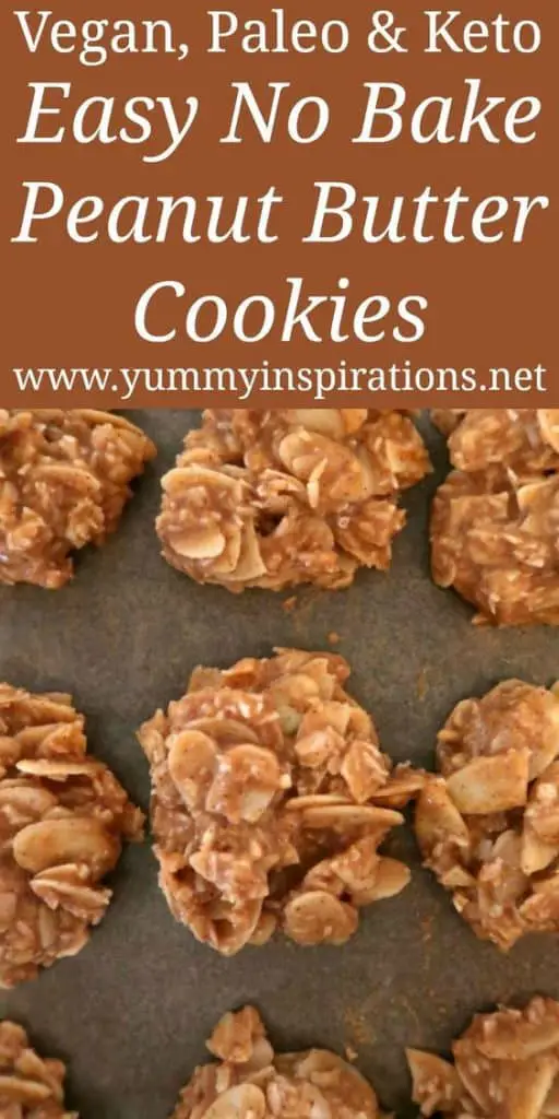 13 Great Keto Peanut Butter Cookies Recipes