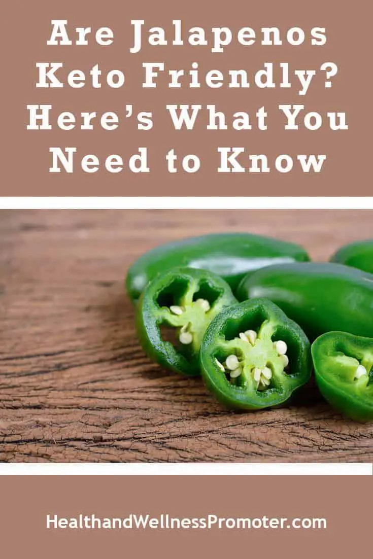 Are Jalapenos Keto Friendly? Here’s What You Need to Know