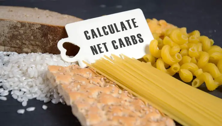 How Many Net Carbs a Day on Keto?