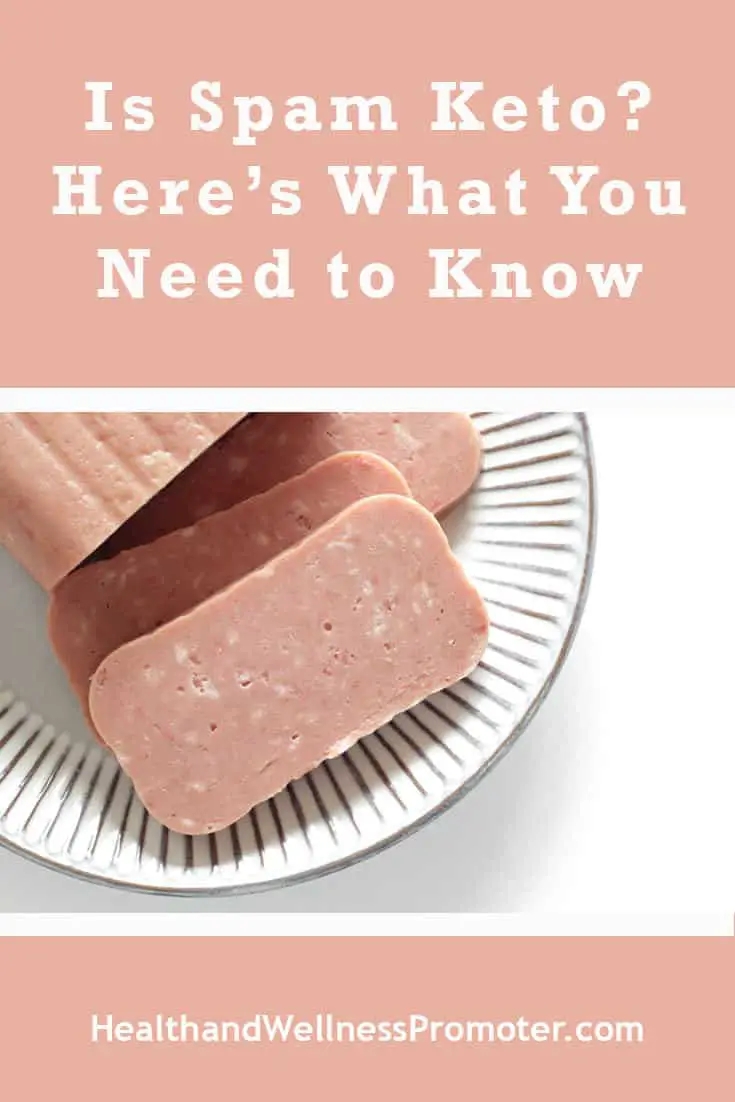 Is Spam Keto? Here’s What You Need to Know