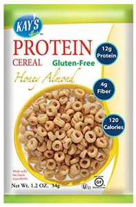 Kay’s Naturals Protein Cereal