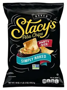Stacy’s Pita Chips