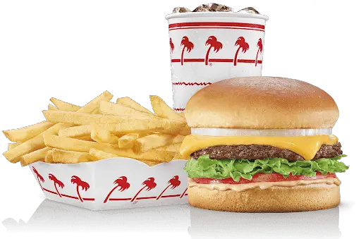 Top 10 Best Keto In-N-Out Options