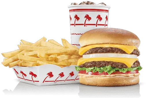 Top 10 Best Keto In-N-Out Options
