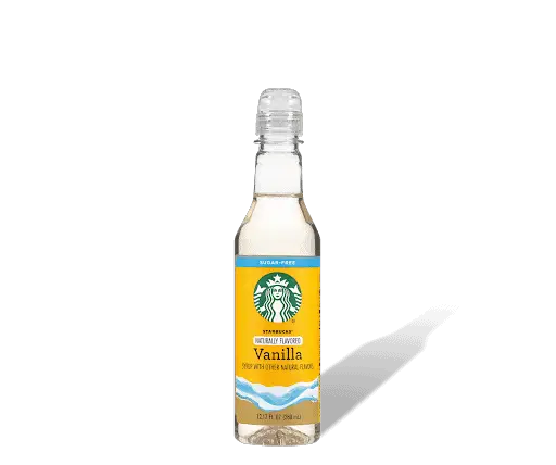 How to Choose Starbucks Sugar-Free Syrup That Won't Ruin Your Diet