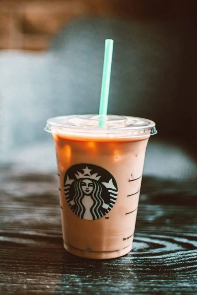 Sugar Free Vanilla Latte Starbucks - Are There Any Carbs in It?